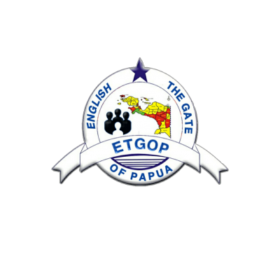 Logo ETGOP Institute